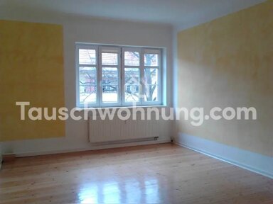 Wohnung zur Miete Tauschwohnung 650 € 3 Zimmer 70 m² 3. Geschoss Karlshorst Berlin 10318