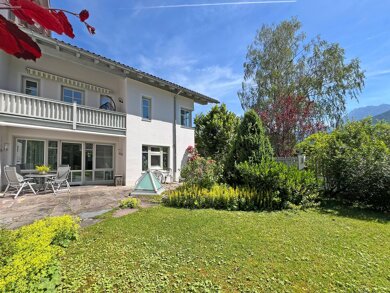 Terrassenwohnung zum Kauf 790.000 € 4 Zimmer 139 m² EG Mittenwald Mittenwald 82481