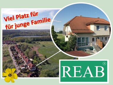 Einfamilienhaus zum Kauf 279.000 € 7 Zimmer 118 m² 400 m² Grundstück Grebs Kloster Lehnin 14797