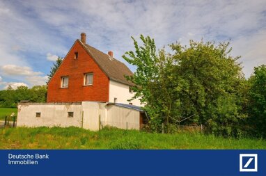 Einfamilienhaus zum Kauf 6 Zimmer 110 m² 899 m² Grundstück Belle Horn-Bad Meinberg 32805
