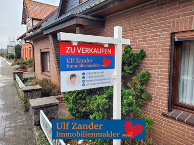 Bauernhaus zum Kauf 170.000 € 8 Zimmer 167,1 m² 1.227 m² Grundstück frei ab sofort (Langenbrügge) Lüder Lüder 29394