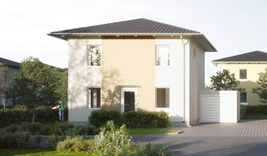 Einfamilienhaus zum Kauf 471.990 € 5 Zimmer 116,3 m² 547 m² Grundstück Am Kolterpfuhl 69 Biesenthal Biesenthal 16359
