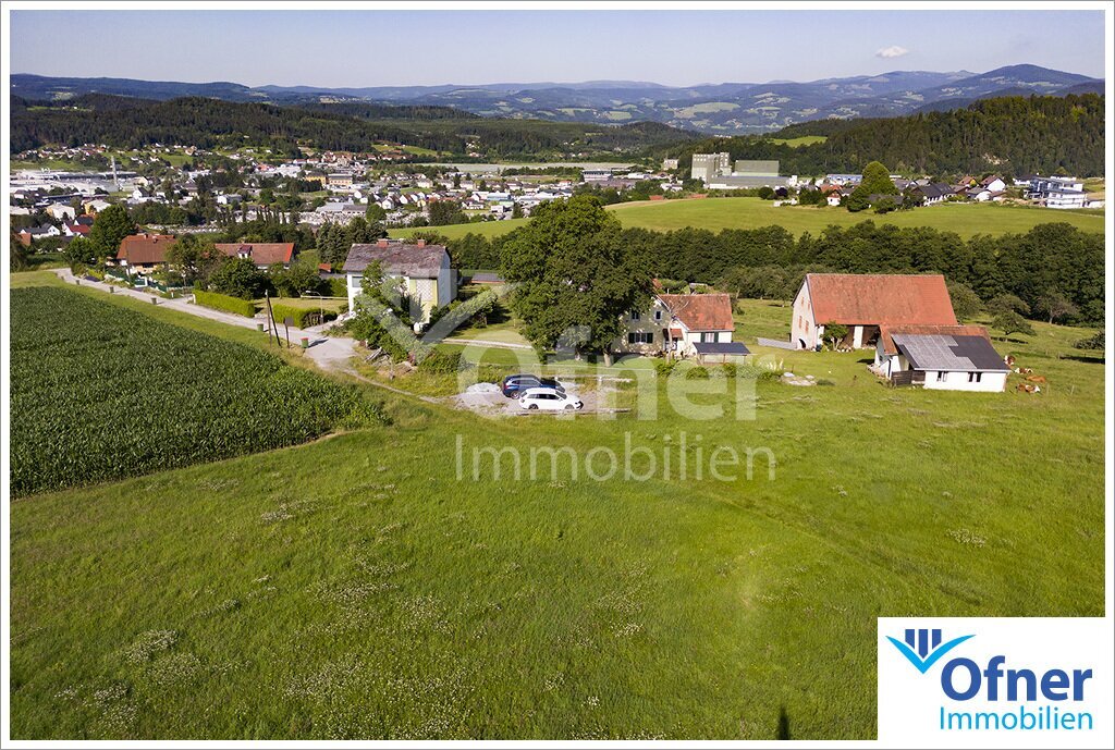 Grundstück zum Kauf 1.200 m²<br/>Grundstück Voitsberg 8570