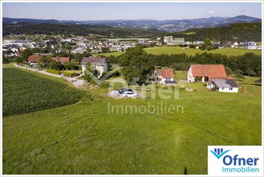 Grundstück zum Kauf 1.200 m² Grundstück Voitsberg 8570