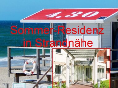 Wohnung zum Kauf 2 Zimmer 50 m² 1. Geschoss Westerland Sylt 25980