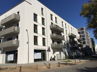 Wohnung zur Miete 668,05 € 1 Zimmer 45,2 m² 1. Geschoss frei ab 01.11.2024 Ochsenweberstraße 17 a Langenhorn Hamburg 22419