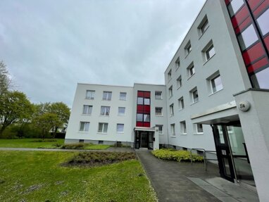 Wohnung zur Miete 455 € 2 Zimmer 47,3 m² 1. Geschoss Wilhelmstr. 31 b Wahlbezirk 19 Elmshorn 25336