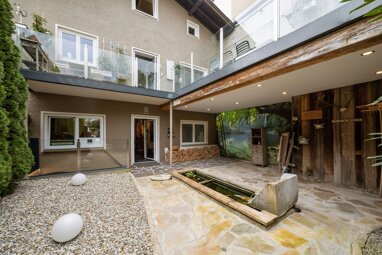 Einfamilienhaus zum Kauf 795.000 € 4 Zimmer 224 m² 270 m² Grundstück Laufen Laufen 83410