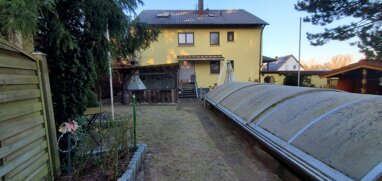 Mehrfamilienhaus zum Kauf 685.000 € 210 m² 1.020 m² Grundstück frei ab sofort Wiesenweg Wachendorf Cadolzburg 90556