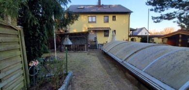 Mehrfamilienhaus zum Kauf 685.000 € 210 m² 1.020 m² Grundstück frei ab sofort Wiesenweg Wachendorf Cadolzburg 90556