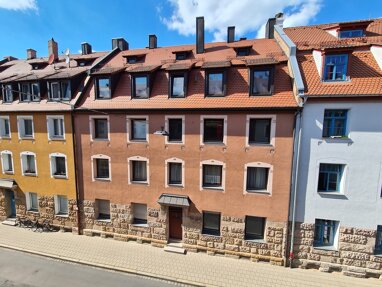 Mehrfamilienhaus zum Kauf 990.000 € 310 m² Grundstück Südstadt 50 Fürth 90763