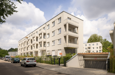 Wohnung zur Miete 1.045 € 3 Zimmer 59,5 m² 1. Geschoss frei ab sofort Hartriegelstraße 130 Niederschöneweide Berlin 12439