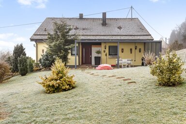 Einfamilienhaus zum Kauf 475.000 € 6 Zimmer 149,7 m² 1.784 m² Grundstück Bernbach Bad Herrenalb / Bernbach 76332