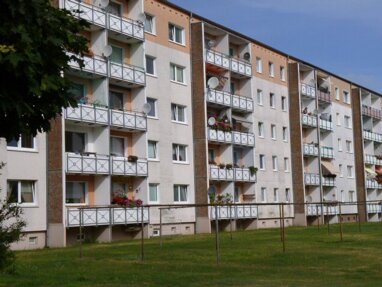 Wohnung zur Miete 370 € 3 Zimmer 60 m² 3. Geschoss Haffring 2a Ueckermünde Ueckermünde 17373