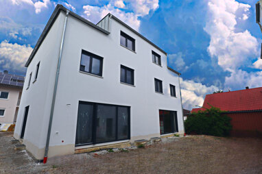 Doppelhaushälfte zum Kauf 735.000 € 5 Zimmer 109,9 m² 196 m² Grundstück Gaimersheim Gaimersheim 85080