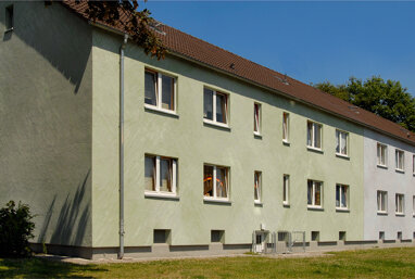 Wohnung zur Miete nur mit Wohnberechtigungsschein 314,61 € 3 Zimmer 62 m² Erdgeschoss Konradstraße 28 Hochlarmark Recklinghausen 45661