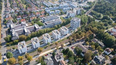 Wohnung zum Kauf provisionsfrei 795.000 € 4 Zimmer 117,5 m² Nassauer Straße 1 Oberursel Oberursel 61440