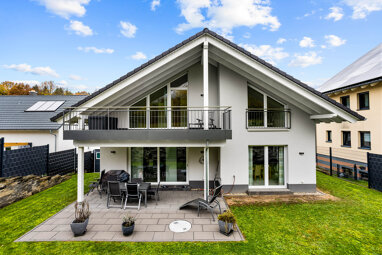 Einfamilienhaus zum Kauf 895.000 € 4 Zimmer 203 m² 612 m² Grundstück Horbach Freigericht 63579