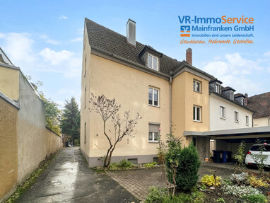 Einfamilienhaus zum Kauf 599.000 € 12 Zimmer 248 m² 278 m² Grundstück Zellerau Würzburg / Zellerau 97082