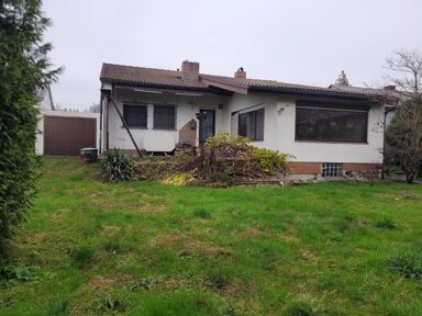 Bungalow zum Kauf 525.000 € 4 Zimmer 109,5 m² 605 m² Grundstück Hammel Neusäß 86356