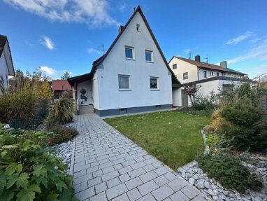 Haus zum Kauf 499.000 € 6 Zimmer 115 m² 500 m² Grundstück Herboldshof Fürth 90765