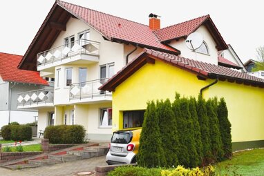 Mehrfamilienhaus zum Kauf 650.000 € 9 Zimmer 235 m² 545 m² Grundstück Pfohren Donaueschingen 78166