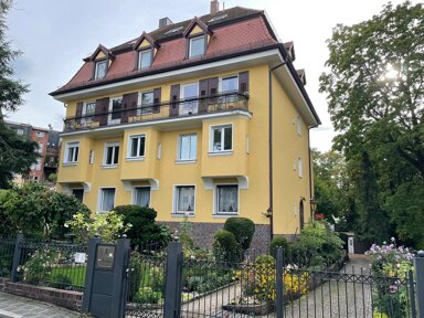 Wohnung zur Miete 2.300 € 5 Zimmer 170 m² 1. Geschoss Pilotystr. 9 Pirckheimerstraße Nürnberg 90408