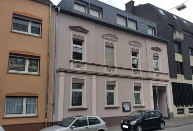 Wohnung zur Miete 925 € 3 Zimmer 106 m² frei ab 16.04.2025 Saarstr. 54 Barbara 5 Trier 54290