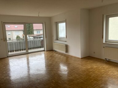 Wohnung zur Miete 770 € 3,5 Zimmer 86 m² 2 Geschosse Schloßgartenstraße 17 Bad Mergentheim Bad Mergentheim 97980