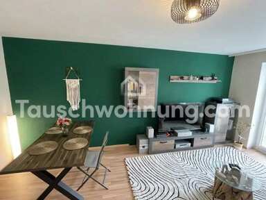 Wohnung zur Miete Tauschwohnung 790 € 2 Zimmer 62 m² 4. Geschoss Steilshoop Hamburg 22309