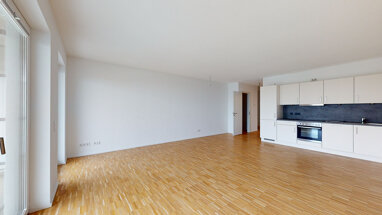 Wohnung zur Miete 800 € 2 Zimmer 73,5 m² 2. Geschoss Weiseler Straße 59 Butzbach Butzbach 35510