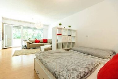 Wohnung zur Miete Wohnen auf Zeit 1.625 € 1 Zimmer 68 m² frei ab sofort Horrem Kerpen 50169