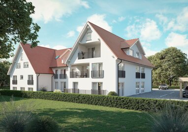 Wohnung zum Kauf Provisionsfrei 295.000 € 2 Zimmer 35,5 m² Schönbergstraße Wittnau 79299