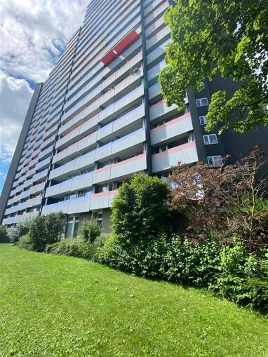 Wohnung zur Miete 1.140 € 3 Zimmer 83,6 m² 12. Geschoss Weißdornweg 14 Nord - Waldhausen - Ost Tübingen 72076
