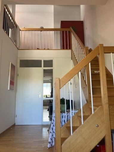 Wohnung zur Miete 1.150 € 4 Zimmer 92 m² Ursrainer Ring 1 Nord - Wanne Tübingen 72076