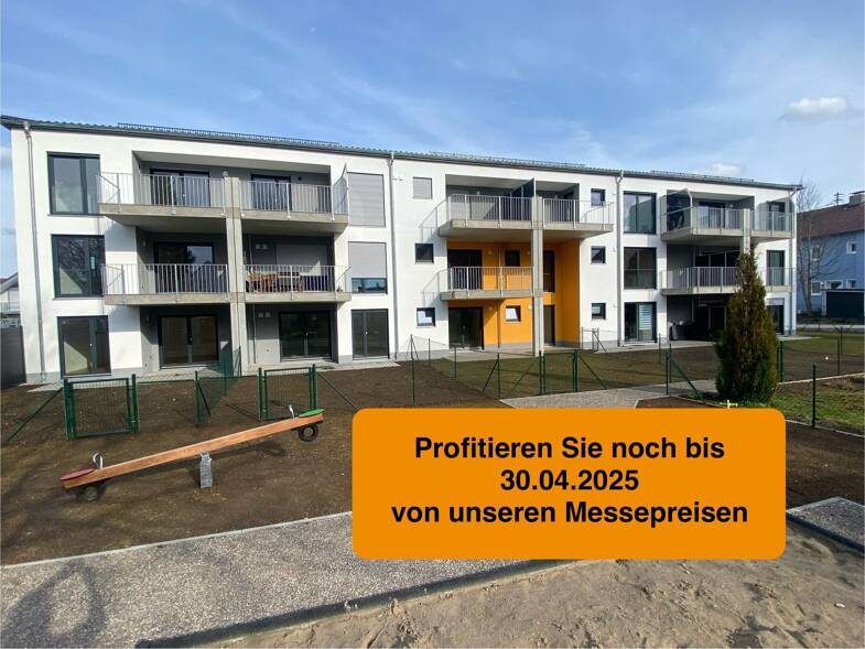 Neubauprojekt zum Kauf Mering Mering 86415
