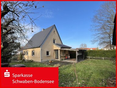 Einfamilienhaus zum Kauf 290.000 € 4 Zimmer 101 m² 547 m² Grundstück Klosterlechfeld 86836