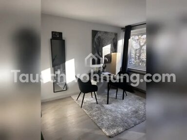 Wohnung zur Miete Tauschwohnung 515 € 1 Zimmer 31,5 m² 1. Geschoss Altstadt - Nord Köln 50667