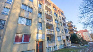 Wohnung zum Kauf 63.000 € 47 m² Schöndorf Weimar 99427