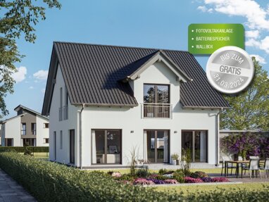Einfamilienhaus zum Kauf 647.900 € 5 Zimmer 143 m² 500 m² Grundstück Zang Königsbronn 89551