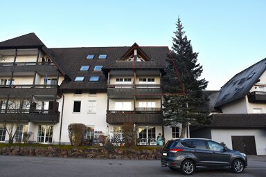 Maisonette zum Kauf 268.000 € 4,5 Zimmer 124 m² Peterzell Sankt Georgen 78112