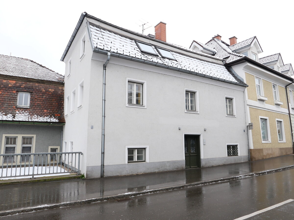 Haus zum Kauf 188 m²<br/>Grundstück Bruck an der Mur 8600