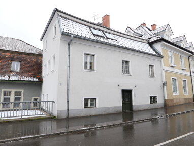 Haus zum Kauf 188 m² Grundstück Bruck an der Mur 8600