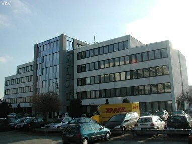 Bürofläche zur Miete Provisionsfrei 10,50 € 1.871 m² Bürofläche teilbar ab 360 m² Rheinfeld / Hagenauer Straße Wiesbaden 65203