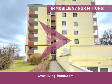 Wohnung zum Kauf 105.000 € 1 Zimmer 42,9 m² 1. Geschoss Vilshofen Vilshofen an der Donau 94474
