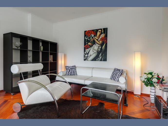Wohnung zur Miete 1.584 € 2 Zimmer 68 m²<br/>Wohnfläche 01.10.2024<br/>Verfügbarkeit Herzogpark München 81925