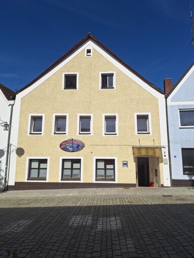 Wohnung zur Miete 480 € 2 Zimmer 52 m² 1. Geschoss Neustadt 13 Sulzbach-Rosenberg Sulzbach-Rosenberg 92237