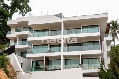 Apartment zum Kauf 100.823,52 € 1 Zimmer 25,9 m² 2. Geschoss 10/6 Patak Soi 2, Karon, Muang, Phuket Mueang Phuket 83000