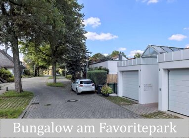 Bungalow zum Kauf 697.000 € 6 Zimmer 158 m² 208 m² Grundstück Hoheneck Ludwigsburg 71642