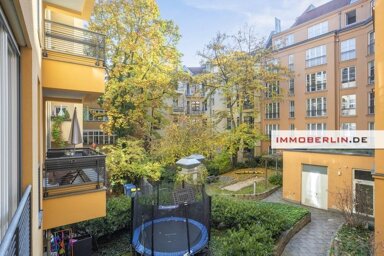 Wohnung zum Kauf 990.000 € 3 Zimmer 110 m² 1. Geschoss Wilmersdorf Berlin 14197